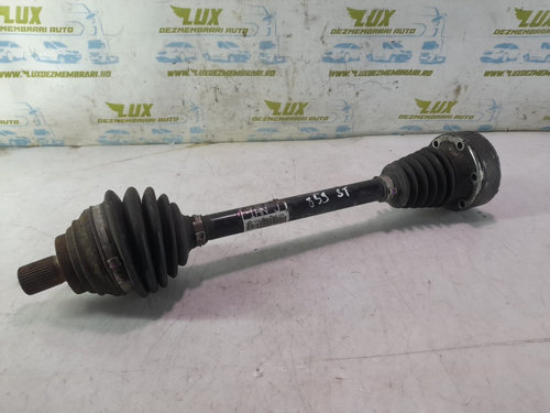 Planetara stanga fata 1K0407271 1.6 tdi CAYC Volkswagen VW Golf 6 [2008 - 2015] 1.6 tdi CAYC