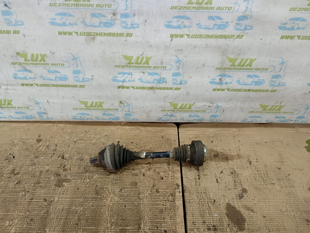Planetara stanga fata 1K0407271 1.6 tdi Seat Altea [2004 - 2009]