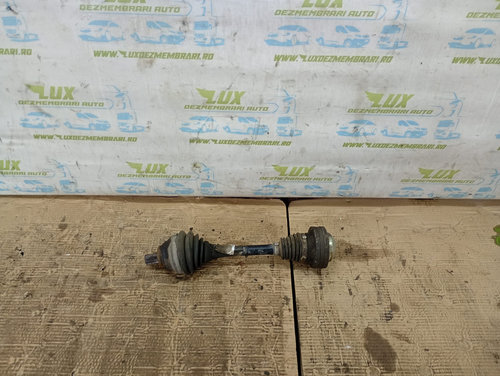 Planetara stanga fata 1K0407271 1.6 tdi Volkswagen VW Golf 5 [2003 - 2009]