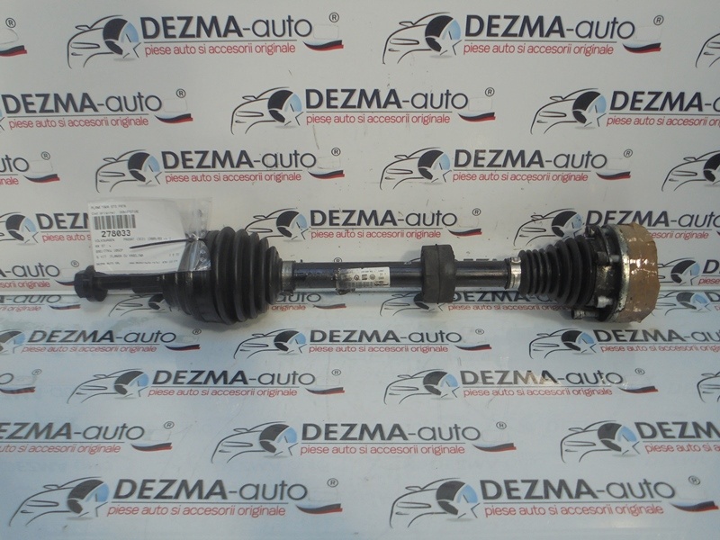 Planetara stanga fata, 1K0407271AE, Vw Passat (3C2) 1.9 tdi (id:278033)