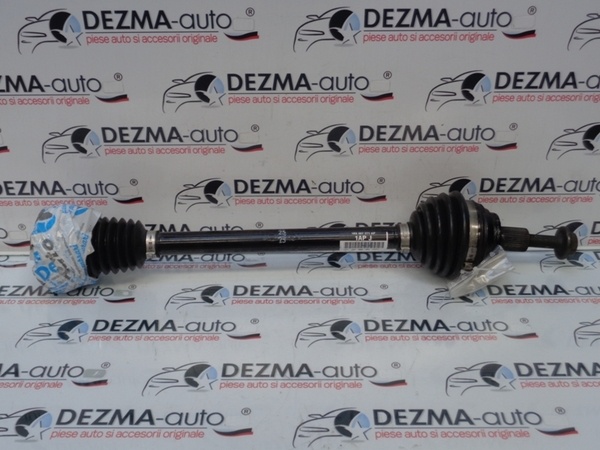 Planetara stanga fata 1K0407271AP, Skoda Octavia 2 (1Z3) 1.4b (id:224352)
