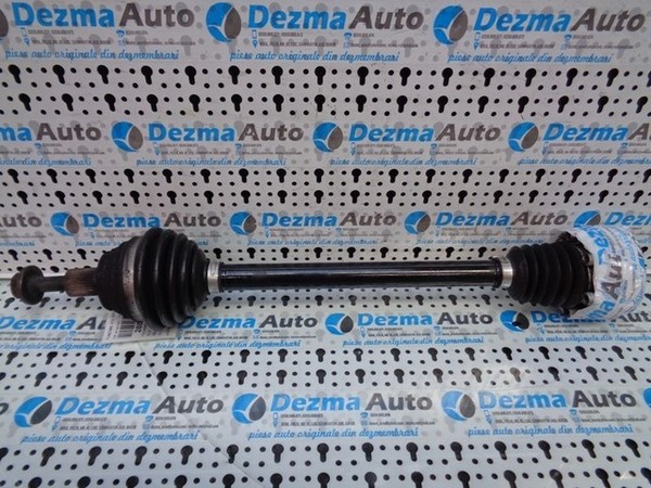 Planetara stanga fata 1K0407271AP, Vw Golf 6 Plus, 1.4b (id:208129)