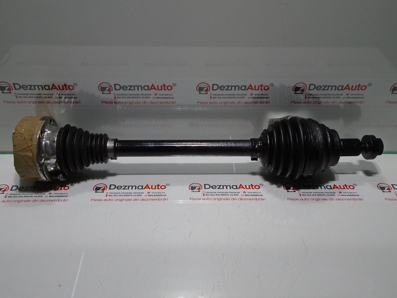 Planetara stanga fata, 1K0407271AT, Skoda Octavia 2 (1Z3) 1.9 tdi (id:294066)