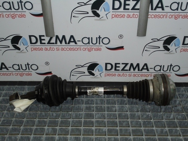 Planetara stanga fata, 1K0407271BJ, Volkswagen Passat (3C2) 2.0tdi (id:233640)