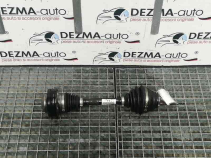 Planetara stanga fata 1K0407271BJ, Vw Eos (1F7, 1F8) 2.0tdi (id:317333)