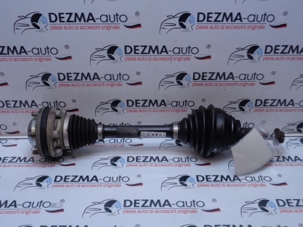 Planetara stanga fata, 1K0407271BJ, Vw Golf 5, 2.0tdi