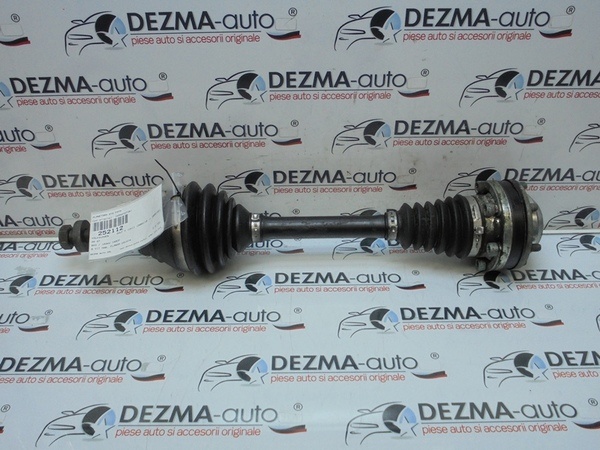 Planetara stanga fata, 1K0407271BJ, Vw Golf 5 Variant (1K5) 2.0tdi