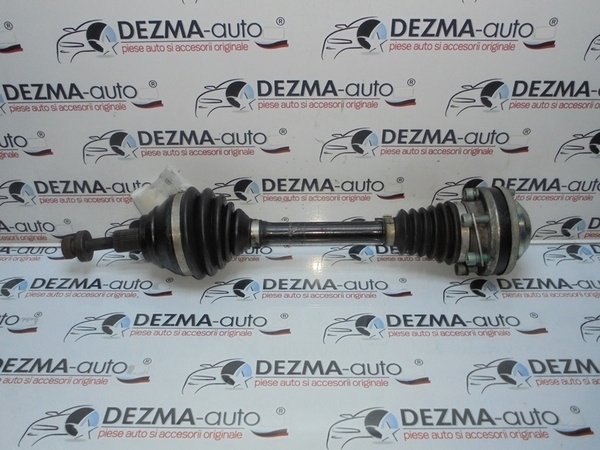 Planetara stanga fata 1K0407271BJ, Vw Passat (3C2) 2.0tdi