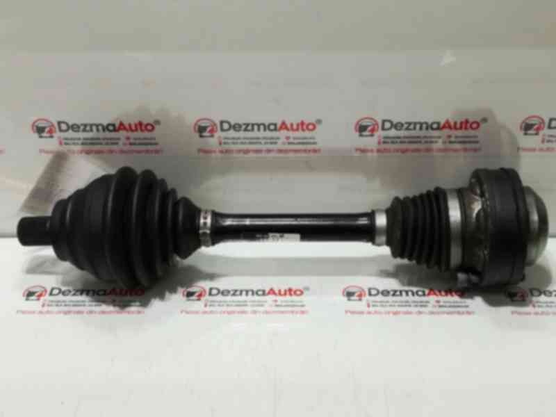 Planetara stanga fata, 1K0407271BJ, Vw Passat Variant (3C5) 2.0tdi (id:313172)