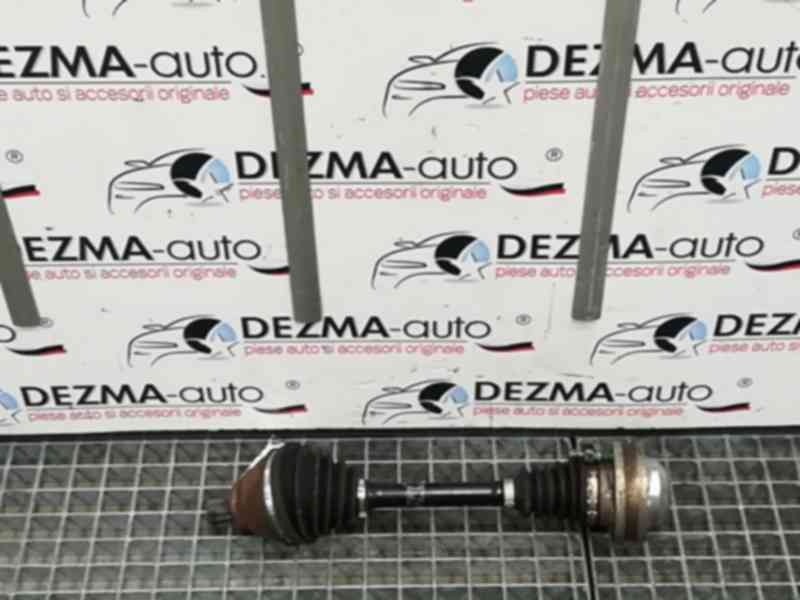 Planetara stanga fata, 1K0407271BJ, Vw Passat Variant (3C5) 2.0tdi (id:327139)