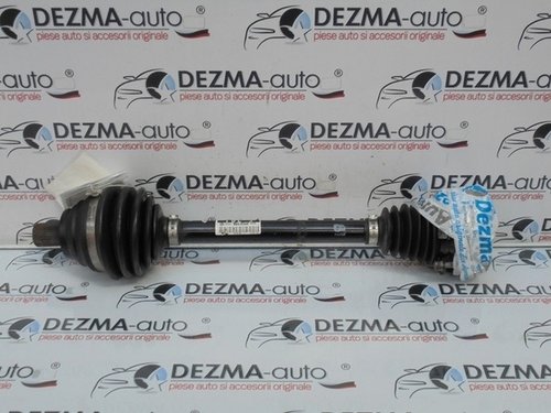 Planetara stanga fata 1K0407271BL, Audi A3 (8P) 1.9 tdi, BLS