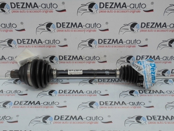 Planetara stanga fata 1K0407271BL, Seat Altea 1.9 tdi, BXF
