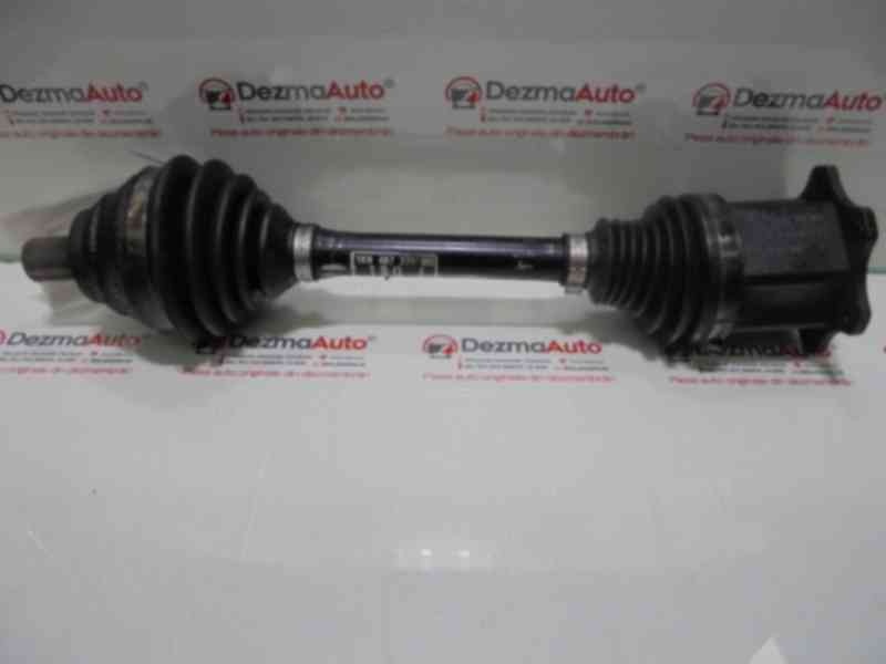 Planetara stanga fata, 1K0407271BQ, Volkswagen Passat Variant (3C5) 2.0tdi