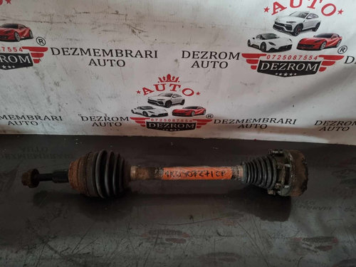 Planetara stanga fata 1K0407271CP Seat Leon II 1.6 TDI CAYC 105 cai