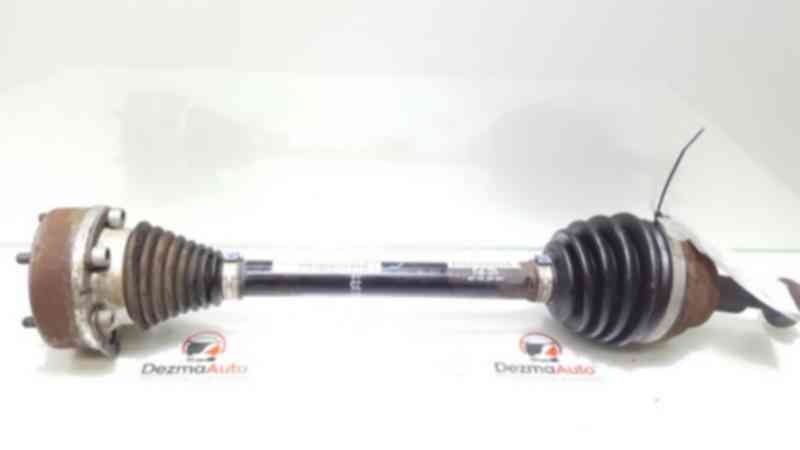 Planetara stanga fata 1K0407271CP, VW Golf 6 Plus, (id:330302)