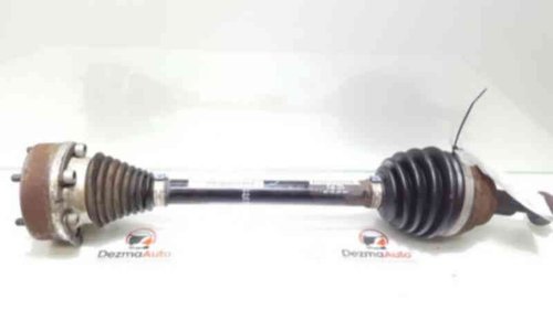 Planetara stanga fata 1K0407271CP, VW Golf 6 Plus, (id:330302)