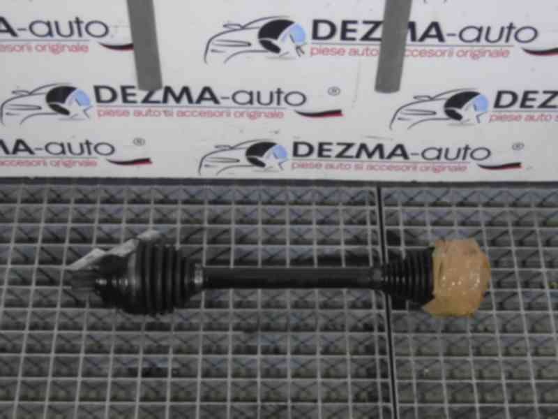 Planetara stanga fata 1K0407271CP, Vw Golf 6 Variant (AJ5) 1.6 tdi