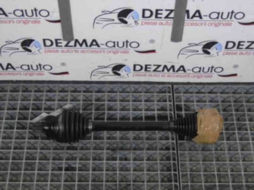 Planetara stanga fata 1K0407271CP, Vw Touran (1T1, 1T2) 1.9 tdi