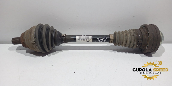 Planetara stanga fata 1K0407271EE 2.0TDI Volkswagen VW Passat B7 [2010 - 2015]