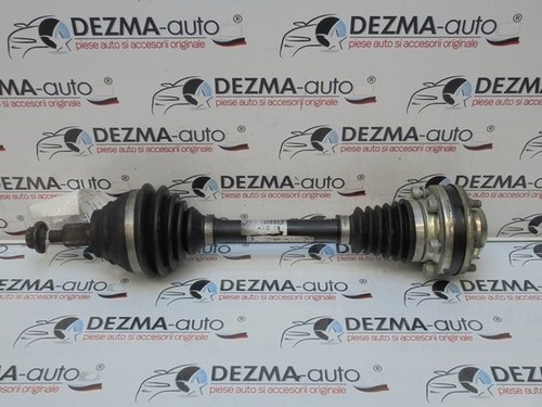 Planetara stanga fata 1K0407271EE, Vw Passat (362) 2.0tdi, CFF (id:236934)