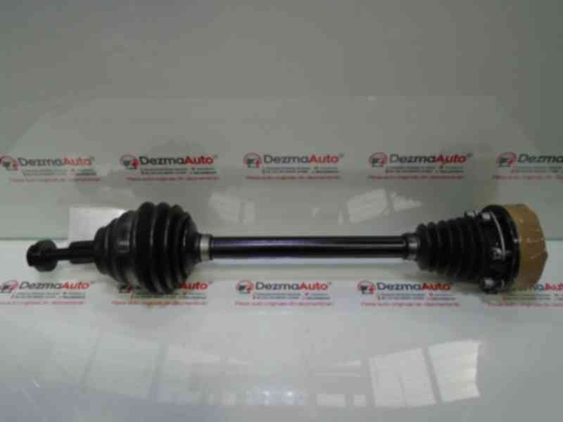 Planetara stanga fata 1K0407271FR, Audi A3 cabriolet (8P7) 1.4tsi