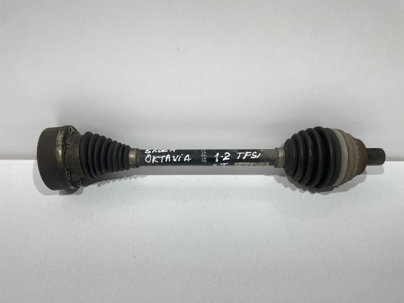 Planetara stanga fata 1k0407271hq Volkswagen VW Golf 6 [2008 - 2015]