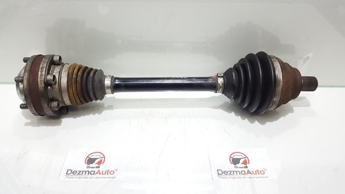 Planetara stanga fata, 1K0407271JJ, Vw Golf 6 Plus 1.4 tsi