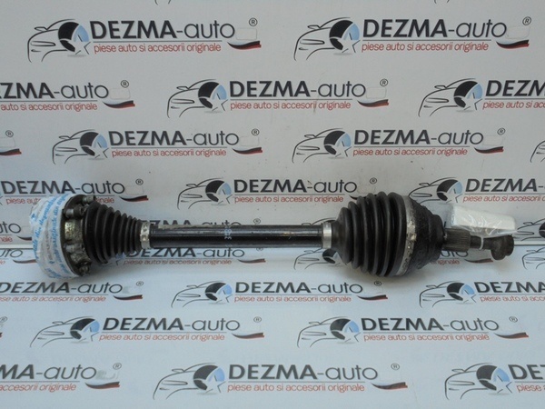 Planetara stanga fata 1K0407271LB, Seat Leon (1P1) 1.6 tdi, CAYM (id:236341)
