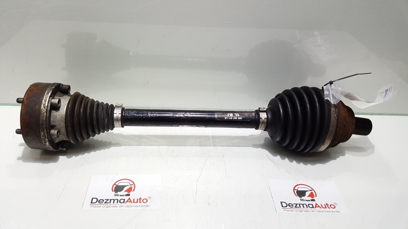 Planetara stanga fata 1K0407271LB, Skoda Octavia 3 Combi (5E5) 1.6 tdi