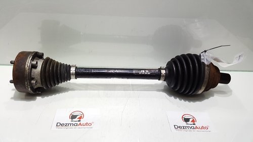 Planetara stanga fata 1K0407271LB, Skoda Octavia 3 (5E) 1.6 tdi
