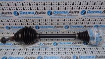 Planetara stanga fata 1K0407271LB , Vw Golf 6, 1.6...