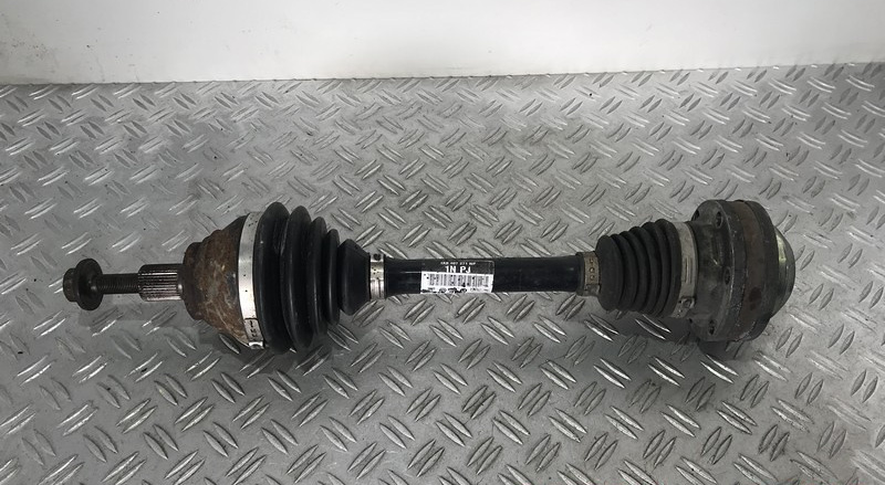 Planetara stanga fata 1K0407271NP VW Pas