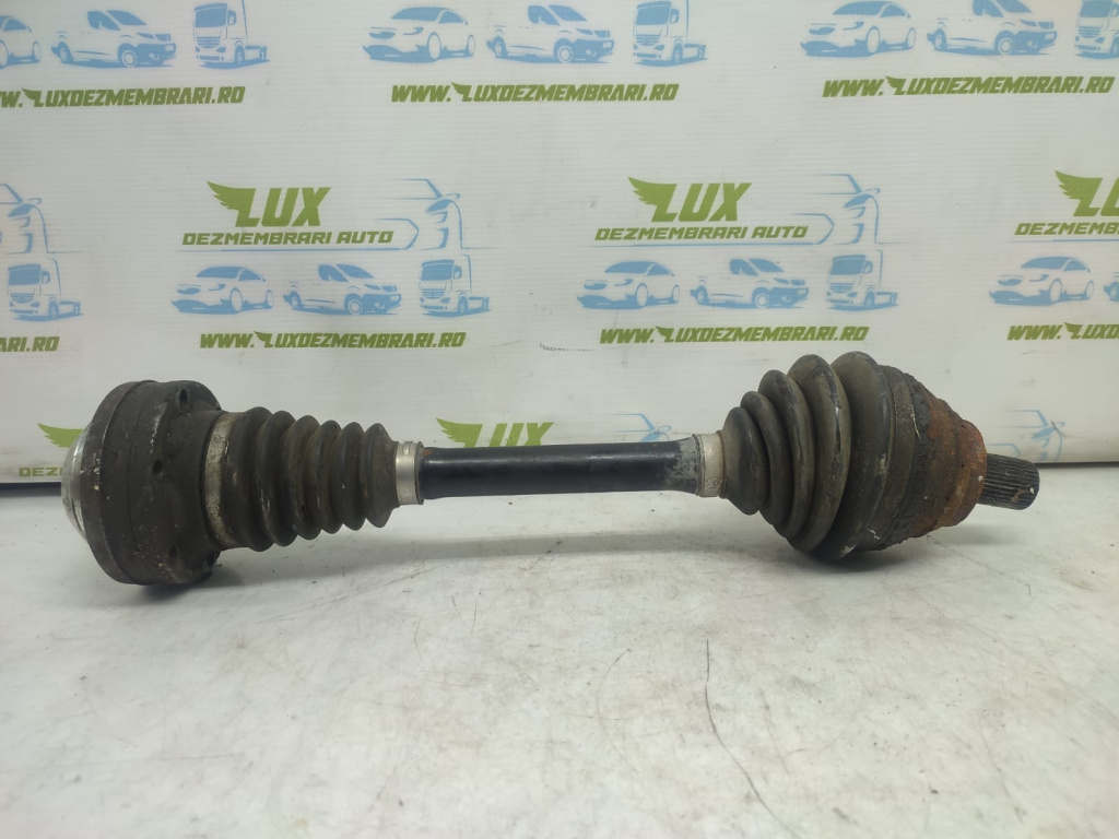 Planetara stanga fata 1k0407283 2.0 tdi CFF Skoda Octavia 2 [2004 - 2008]