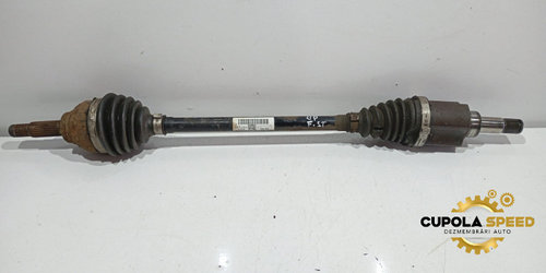 Planetara stanga fata 1S0407761F 1.0MPI Skoda Citigo [2011 - 2017]