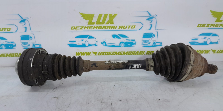 Planetara stanga fata 2.0 1k0407271bj Skoda Octavia 2 [2004 - 2008]