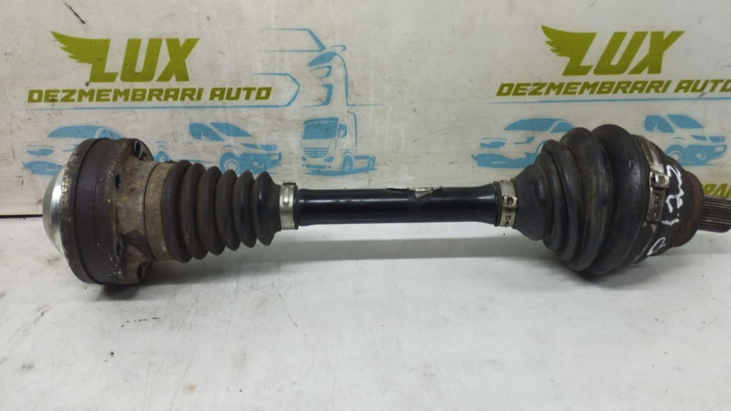 Planetara stanga fata 2.0 1k0407271bj Volkswagen VW Passat CC [2008 - 2012]