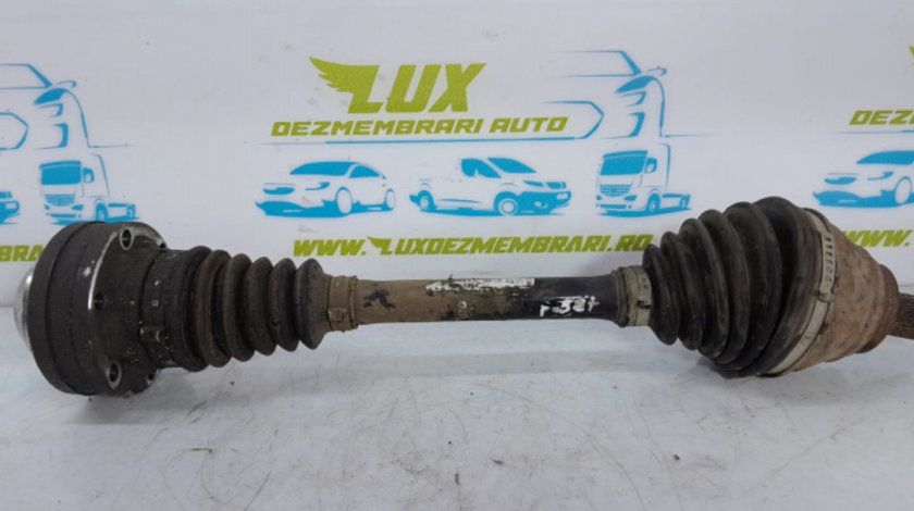 Planetara stanga fata 2.0 1k0407271bj Volkswagen VW Golf 5 [2003 - 2009]