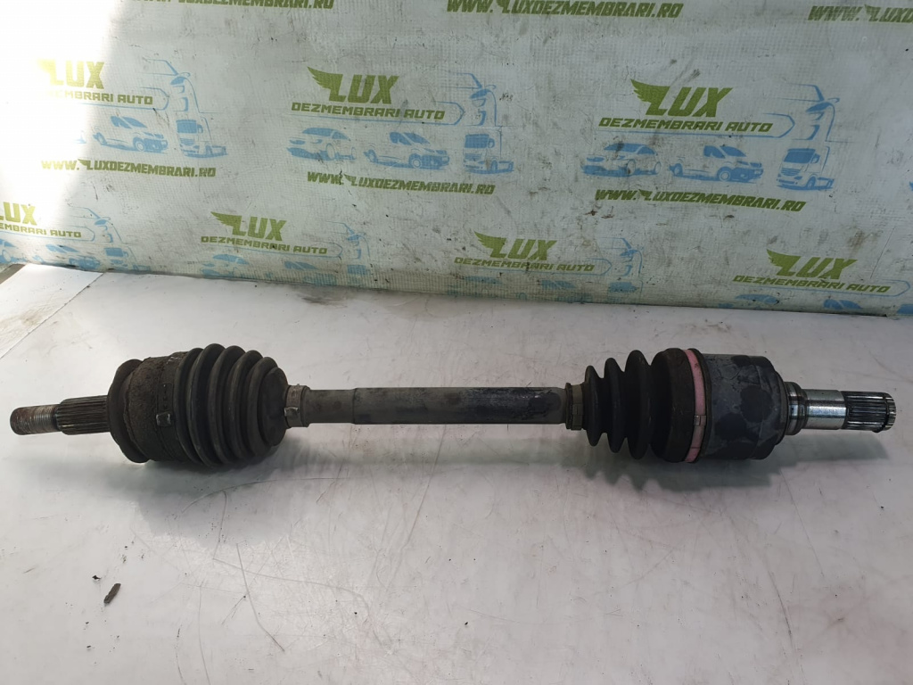 Planetara stanga fata 2.0 benzina Mazda 3 BM [2013 - 2016] 2.0 benzina
