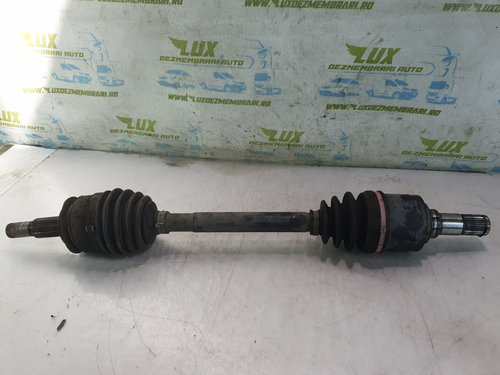 Planetara stanga fata 2.0 benzina Mazda 3 BM [2013 - 2016] 2.0 benzina