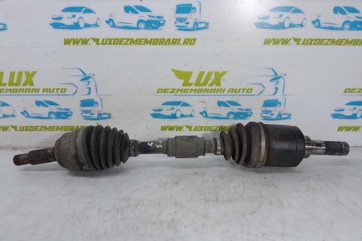 Planetara stanga fata 2.0 D RF5C Mazda 6 GG [2002 - 2005]