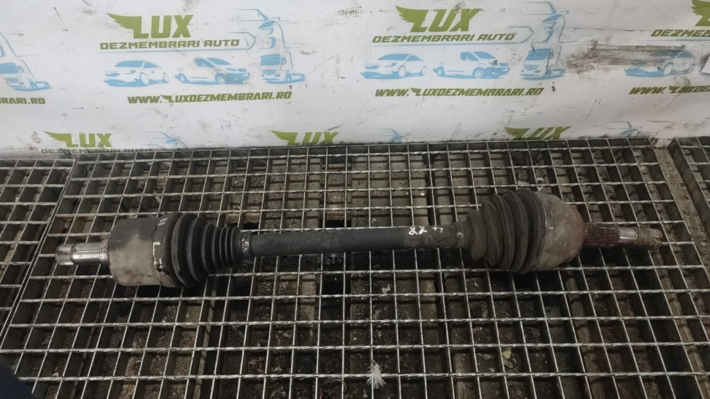 Planetara stanga fata 2.0 hdi AHP Citroen Jumper 2 [2nd facelift] [2015 - 2021] 2.0 hdi AHP euro 6