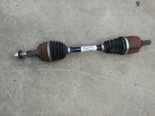 Planetara stanga fata 2.0 hdi peugeot 5008 2 9808076180