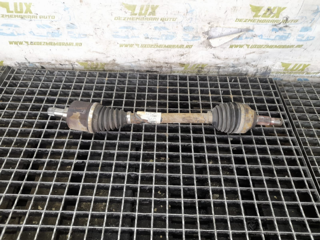Planetara stanga fata 2.0 hdi RH02 HYBRID Peugeot 508 [2010 - 2014] 2.0 hdi RH02 HYBRID