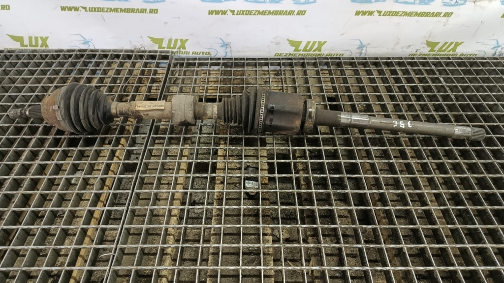 Planetara stanga fata 2.0 tdci ufma Rmdv6p-3a327-61a Ford Kuga 2 [2013 - 2020] 2.0 tdci UFMA