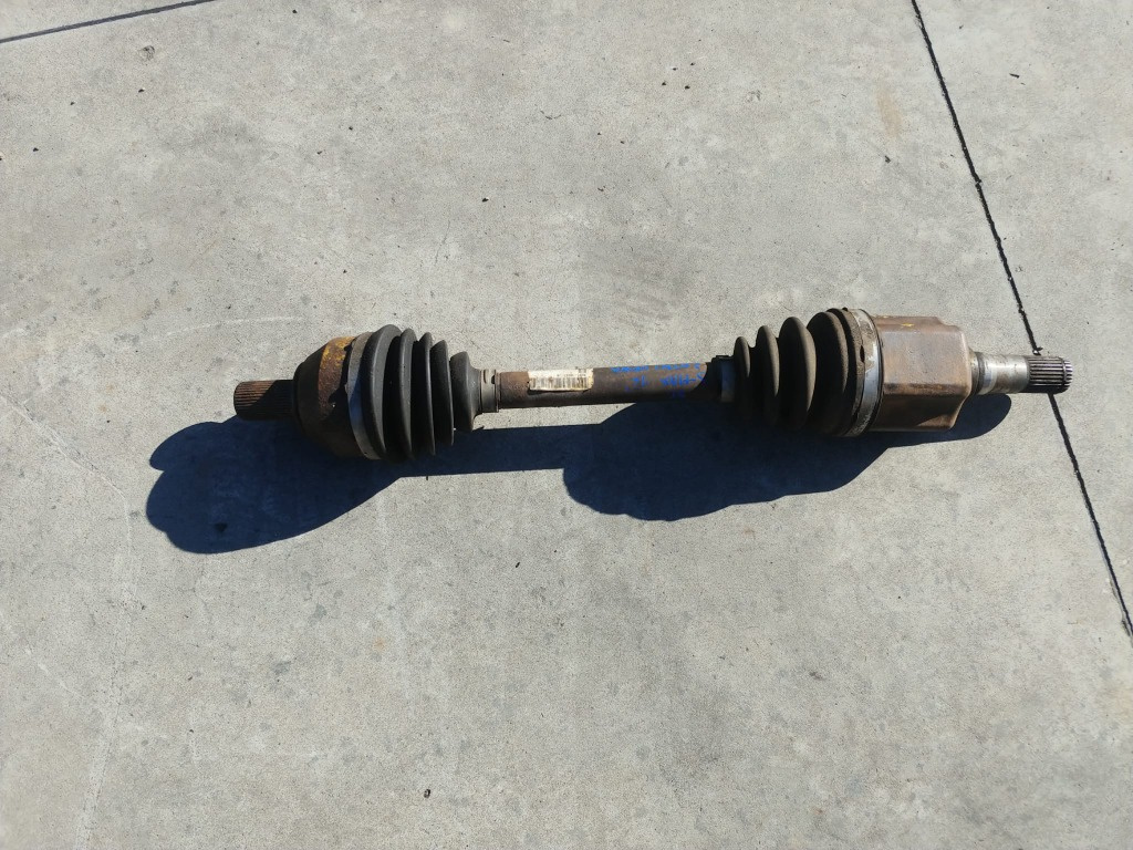 Planetara stanga fata 2.0 tdci ufwa ford s-max ag91-3b437-jb