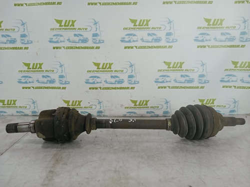 Planetara stanga fata 2.0 tddi d5ba Ford Mondeo MK3 [2000 - 2003] 2.0 tddi D5BA