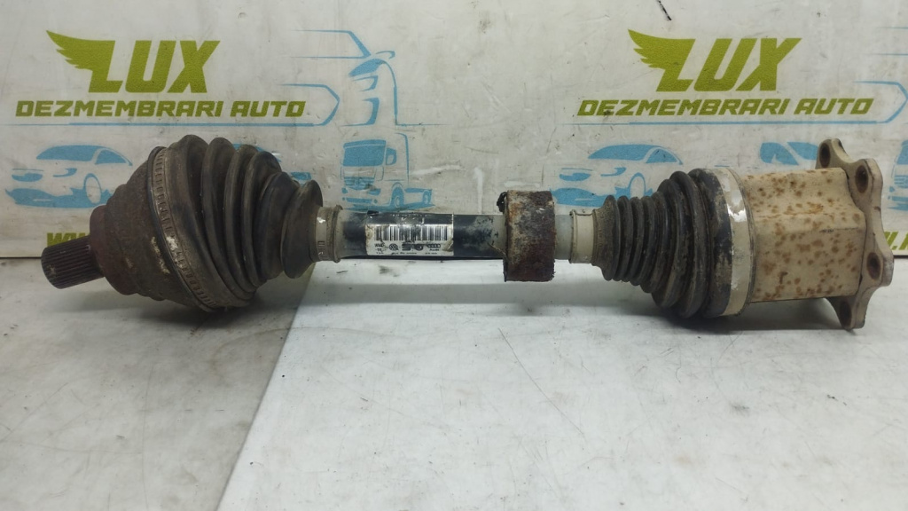Planetara stanga fata 2.0 tdi 1k0407271KS Volkswagen VW Golf 6 [2008 - 2015]