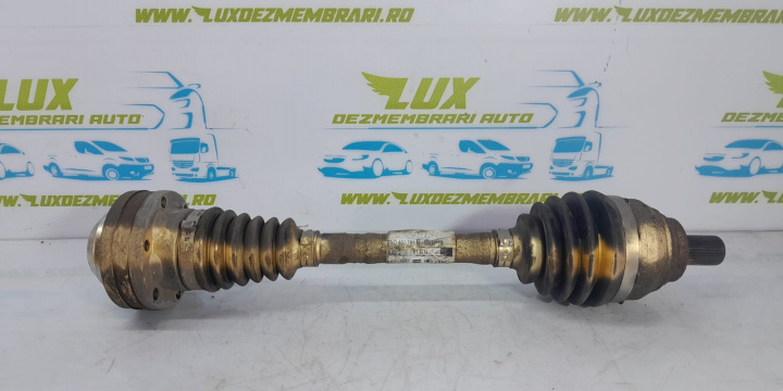 Planetara stanga fata 2.0 TDI 7n0407761n Skoda Octavia 3 [2013 - 2017]