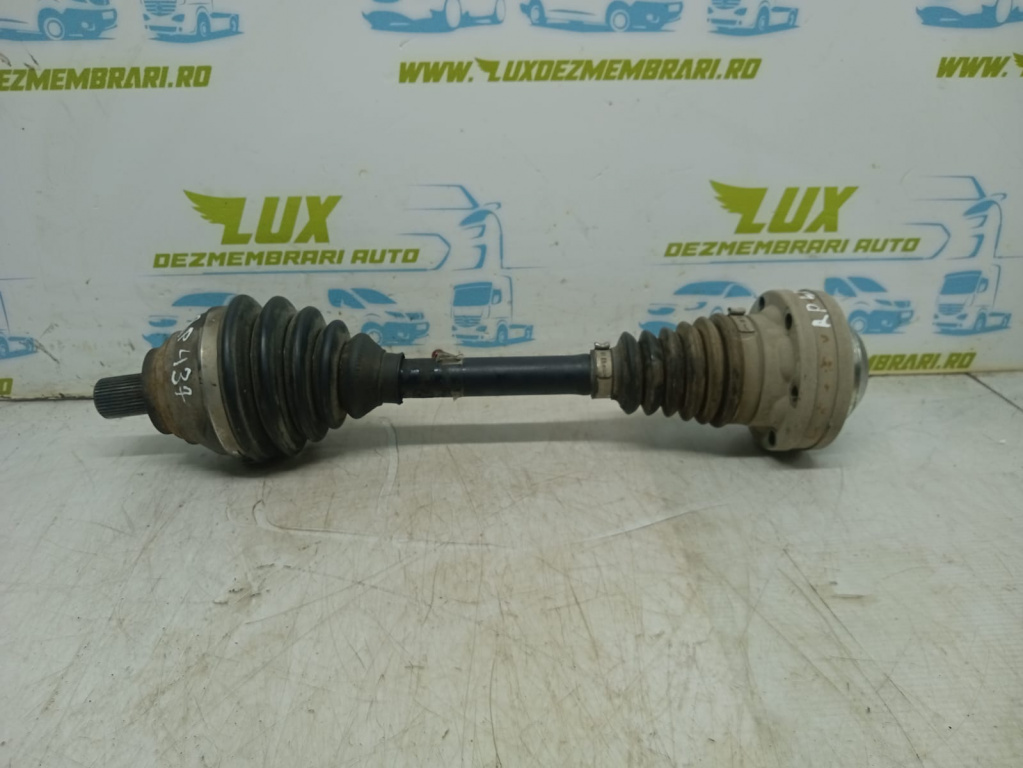 Planetara stanga fata 2.0 tdi BKD Volkswagen VW Golf 5 [2003 - 2009] 2.0 tdi BKD