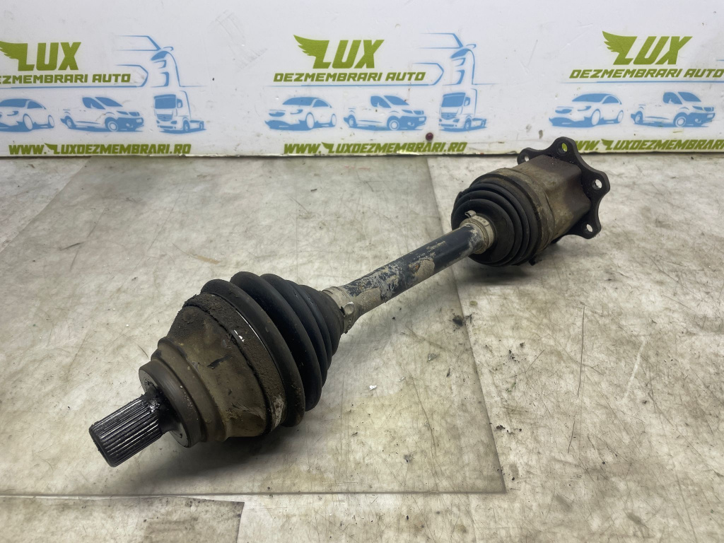 Planetara stanga fata 2.0 tdi BMM Skoda Octavia 2 [2004 - 2008] 2.0 tdi BMM